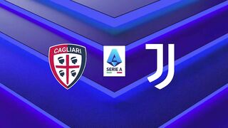 Cagliari vs Juventus - HIGHLIGHTS - SERIE A 2024/2025