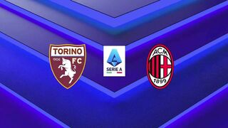 Torino vs AC MILAN - HIGHLIGHTS - SERIE A 2024/2025