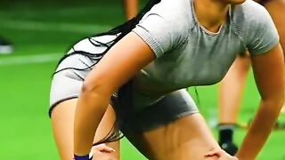 Twerking moves
