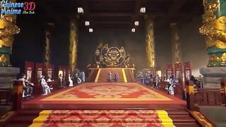 Lord Of Wonderlands Eps 15