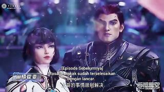 Swallowed Star S3 Eps 82