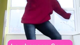 La chanson Sexy love???? is back