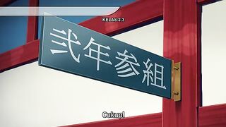 Youkai Gakkou Eps 19