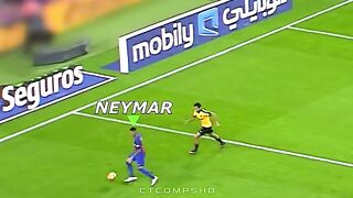 Neymar somba