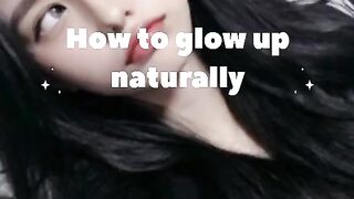 Beauty tips...