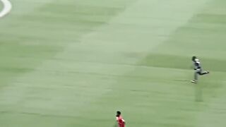 what did this goalkeeper do || help reach 1000 viewers