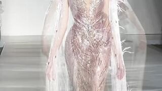 haute couture❤️
