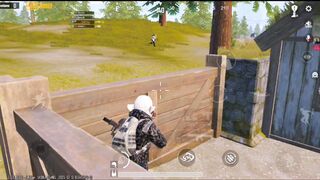 PUBG FUNNY MOMENTS & Tower Camper pro #pubg