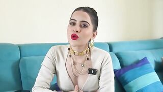 urfi javed