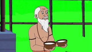 Begar men