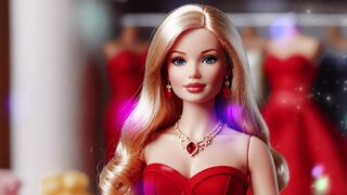 Barbie World Fashion