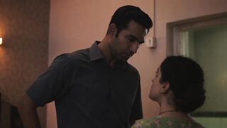 Mrs - Hindi Movie 2025 [Part4]