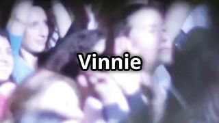 Vinnie McKee's Golden Buzzer Moment