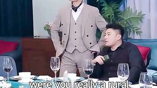 The Legend Behind the Legends | SUB ENG - EP 03