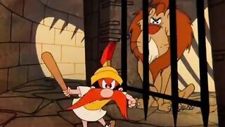 The Funny Video