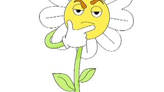 Love me doesn't love me ????