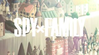 Spy x Family S01E17 Anime