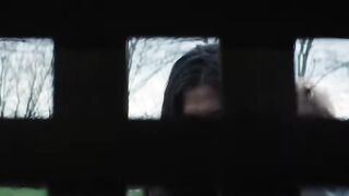 A bruxa da casa do lado  - parte 2