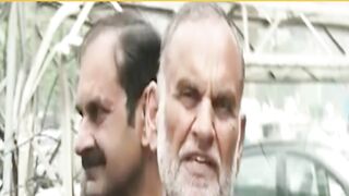Azam Khan Swati Challenge to Nawaz Sharif