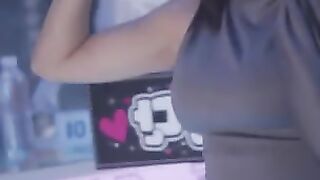S오승환이다_3000 korean bj dance