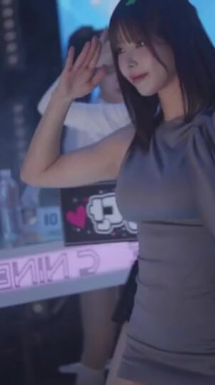 S오승환이다_3000 korean bj dance - Febspot
