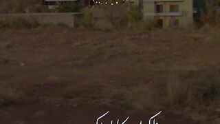 Allah likes to Pray From Him