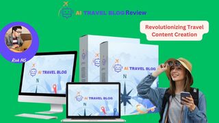 AI Travel Blog Review: Revolutionizing Travel Content Creation