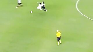 The goat Neymar