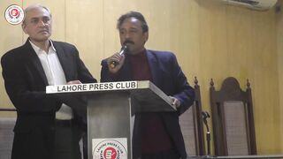 syed fatir shah speech