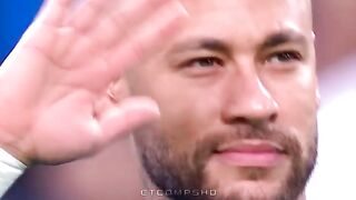Neymar vs ESteghlal