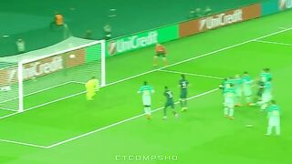 Neymar goals