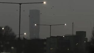 سنة الحياة