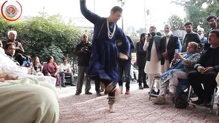 Dancing with Balochi Spech