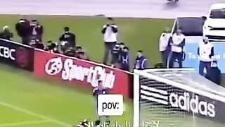 رونالدو افضل لاعب في العالم