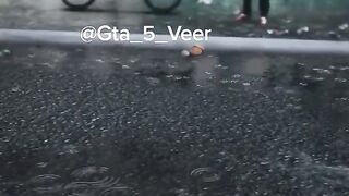 VIRAL VIDEO GTA 5 HONDA 125 FULL ALTER