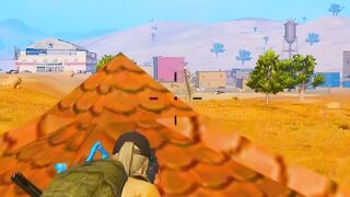 i need his sens || Pubg Gameplay 100 Views