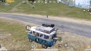 HOw To Make Enemy Delete PubG ???? PUBG FUNNY MOMENTS ????