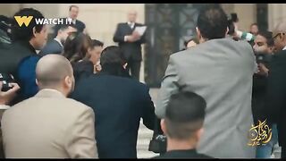مسلسل شهاده عامه محمد هندي