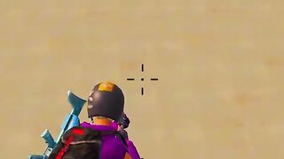 calm is the key to slaughter || Pubg Gameplay
