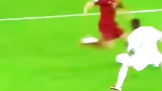 Insane dribbling