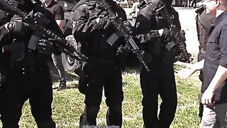 snipers????
