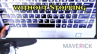 How to Scratch and Drop without Stopping????????