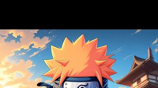 Music qui parle de la vie de naruto