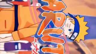 The World of Naruto ⚔️_Anime_