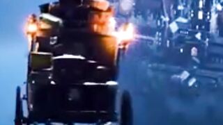 HARRY POTTER Ambience  Superhero FXL Action Movies