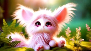 Cute Doll