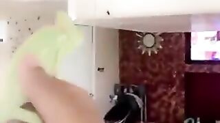 القضاء على الذباب