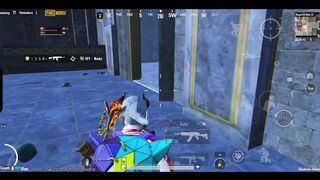 Fair revenge? || Iphone 11 Pro 90FPS