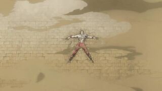Assistir Kinnikuman Kanpeki Chоujin S