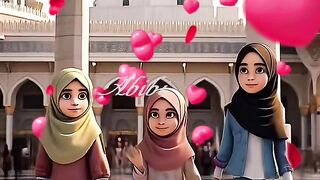 Ramadan Mubarak❤️????